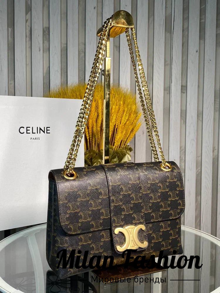 Сумка  Celine V34549. Вид 1