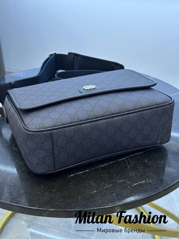 Мессенджер  Gucci V34730. Вид 7