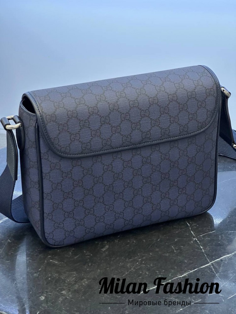 Мессенджер  Gucci V34730. Вид 2