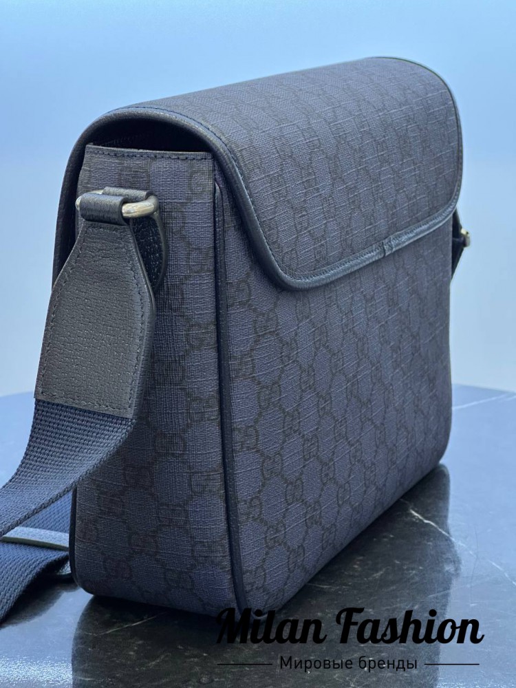 Мессенджер  Gucci V34730. Вид 6