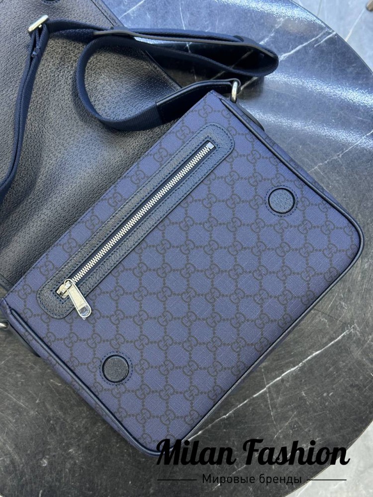 Мессенджер  Gucci V34730. Вид 5