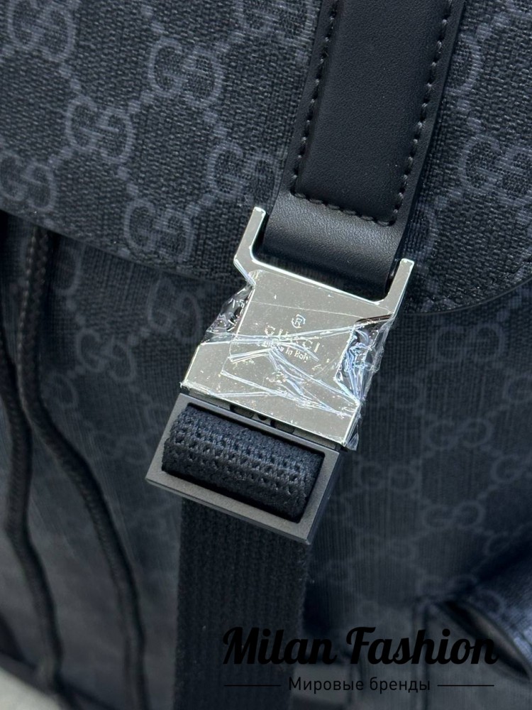 Рюкзак Gucci bb1144. Вид 3