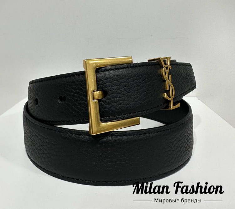 Ремни Yves Saint Laurent V6741. Вид 1