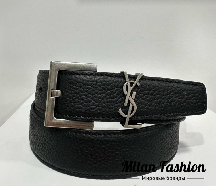 Ремень  Yves Saint Laurent V6743. Вид 1