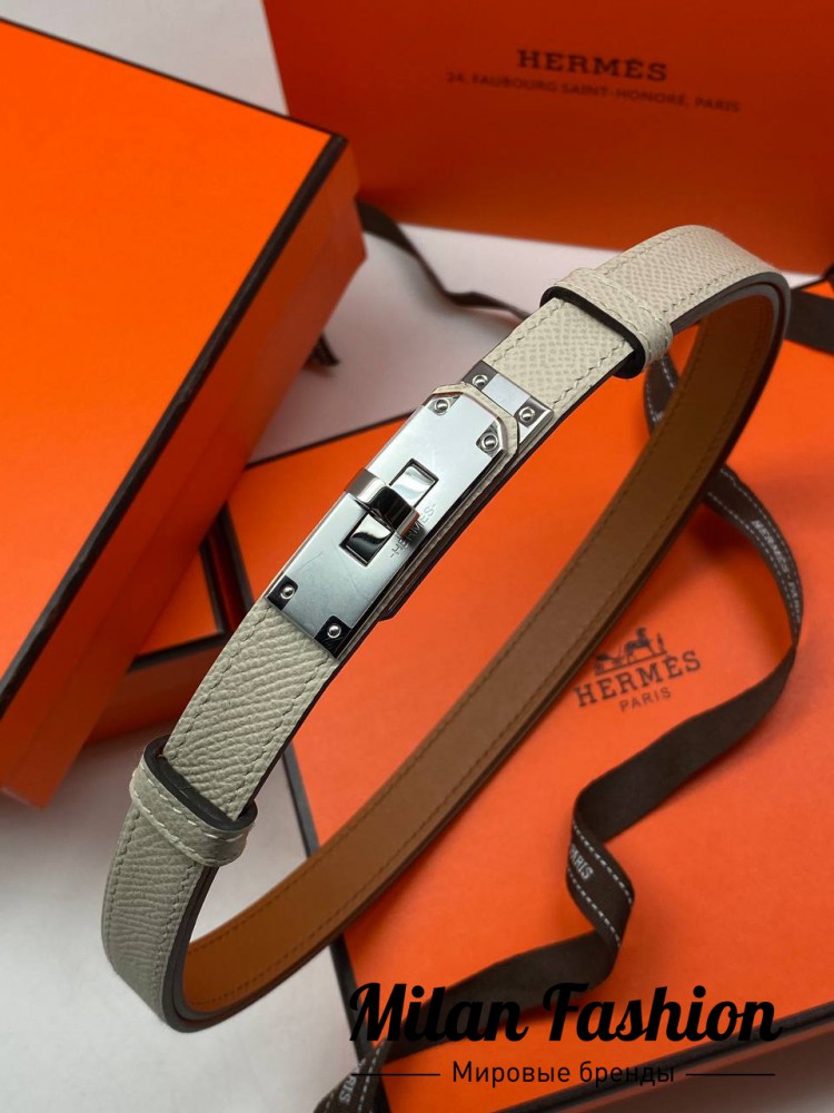Ремень  Hermes V34553. Вид 1