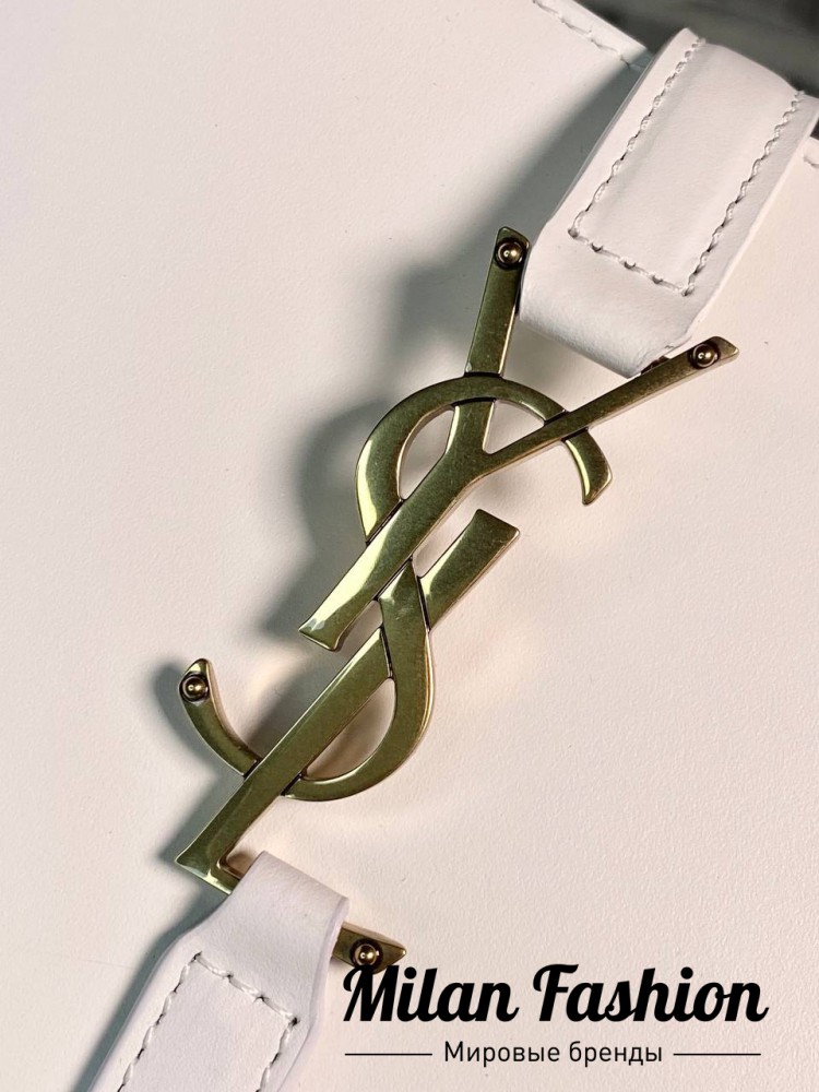 Сумка  Yves Saint Laurent V10490. Вид 5