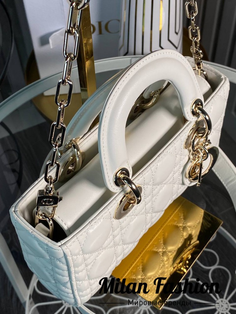 Сумка  Christian Dior V31785. Вид 5