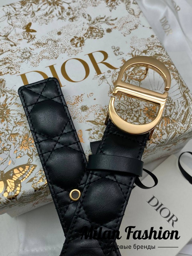 Ремень  Christian Dior V6975. Вид 2