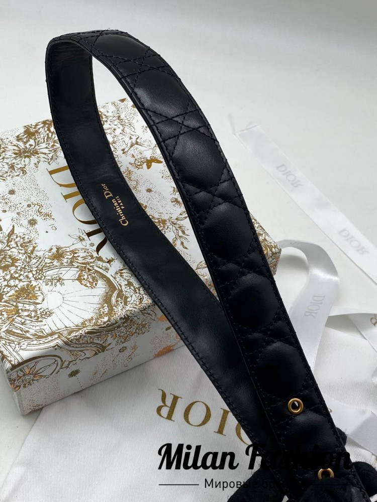 Ремень  Christian Dior V6975. Вид 5