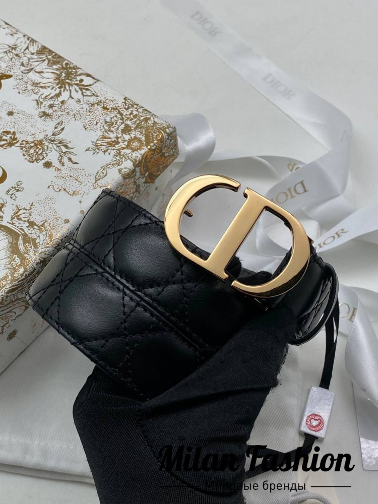 Ремень  Christian Dior V6975. Вид 4