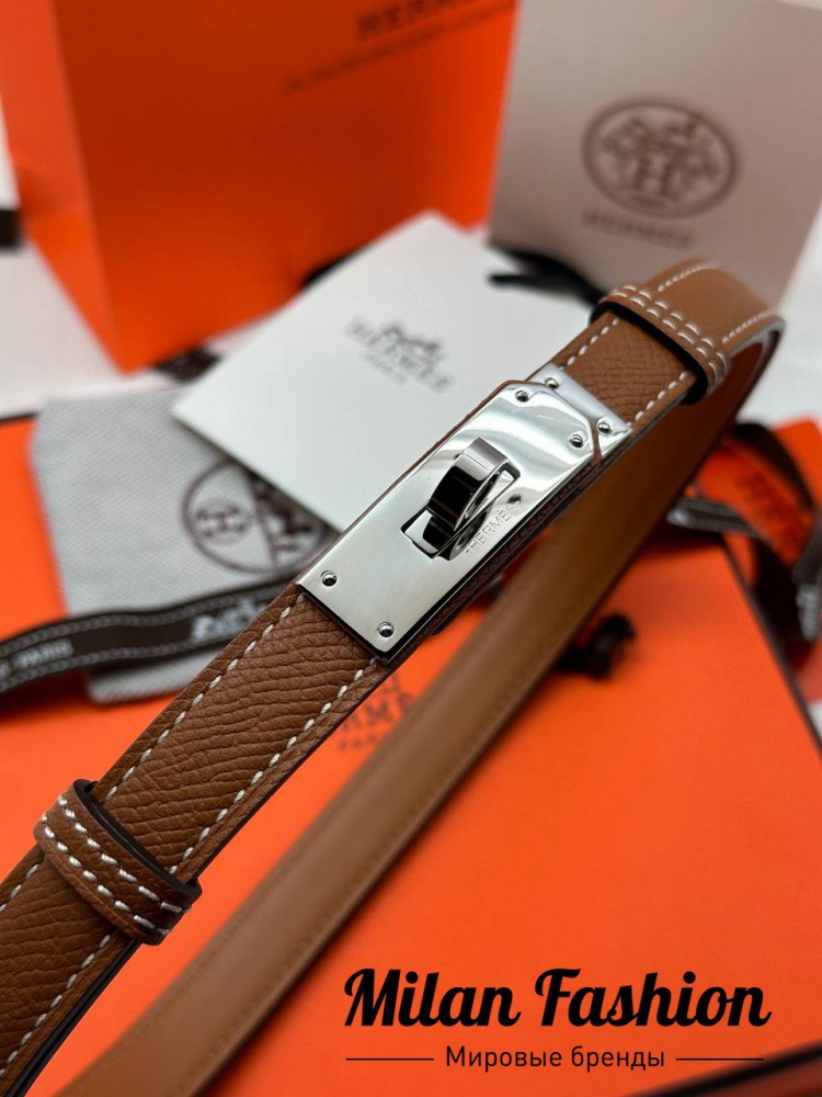 Ремень  Hermes V8013. Вид 3