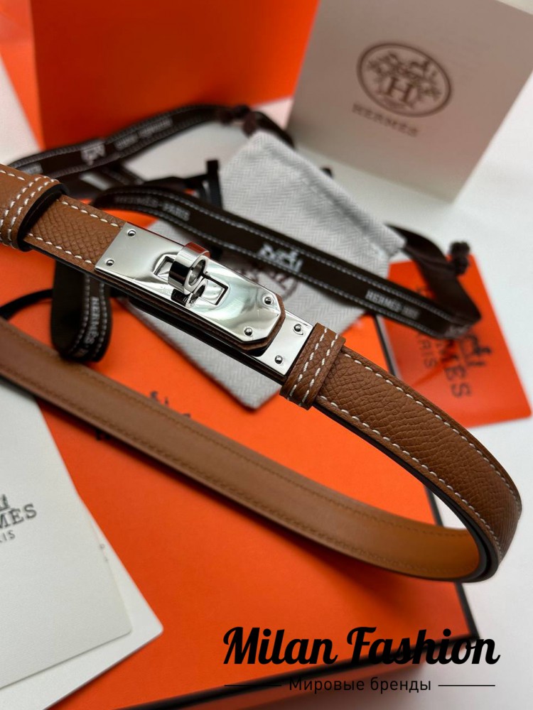 Ремень  Hermes V8013. Вид 1