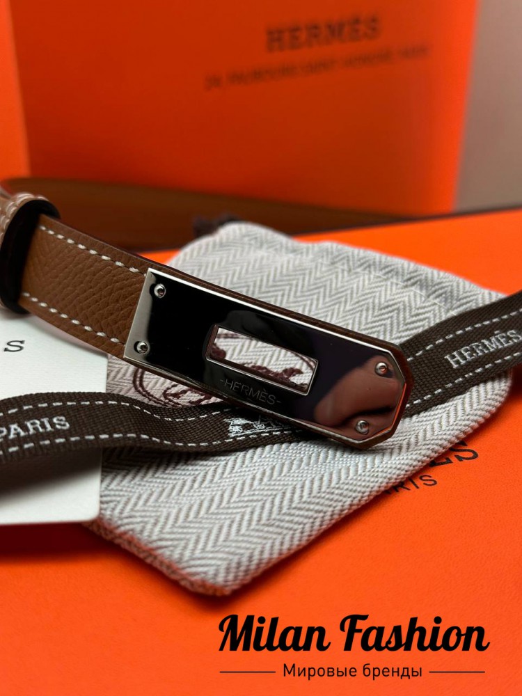 Ремень  Hermes V8013. Вид 2