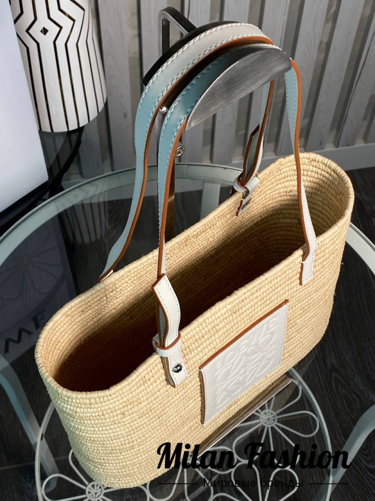 Сумка  Loewe V33743. Вид 3