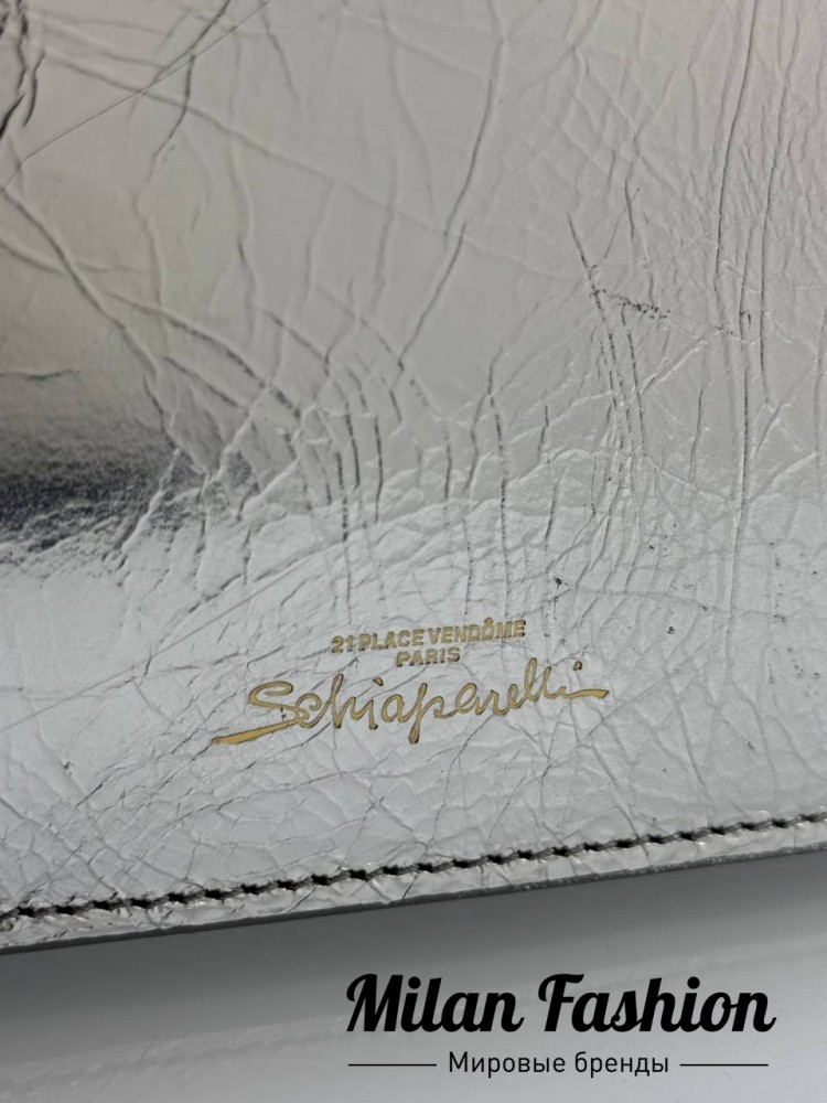 Сумка Schiaparelli Keyhole … V25411. Вид 2