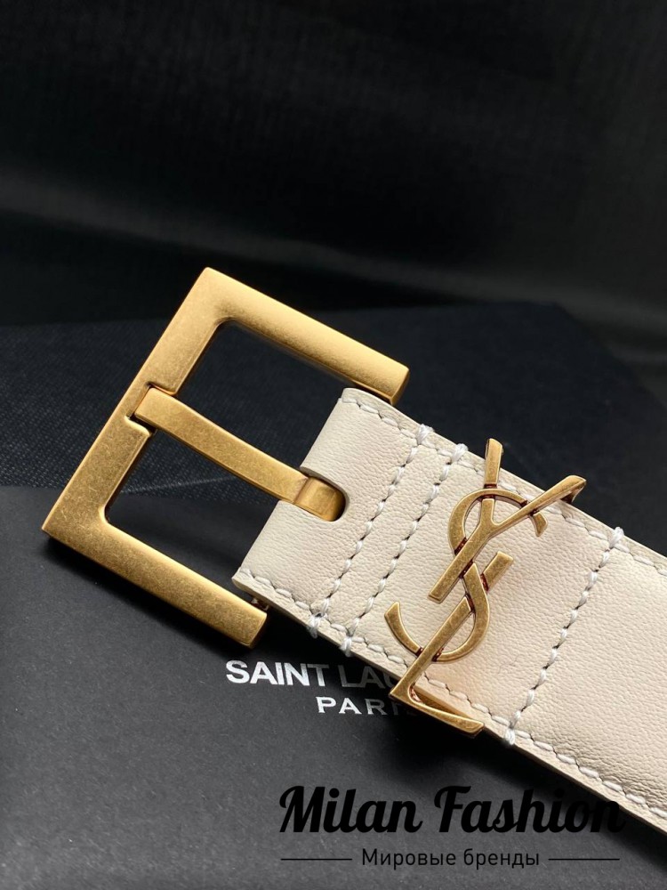Ремень  Yves Saint Laurent V6746. Вид 2