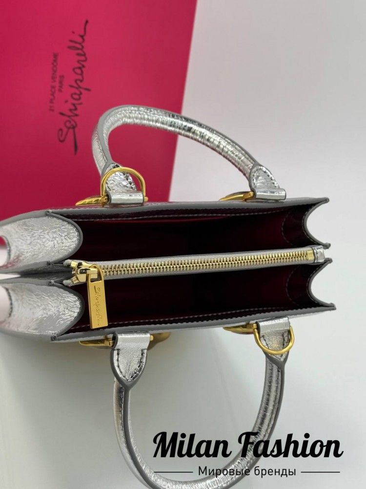 Сумка Schiaparelli Anatomy … V25382. Вид 9