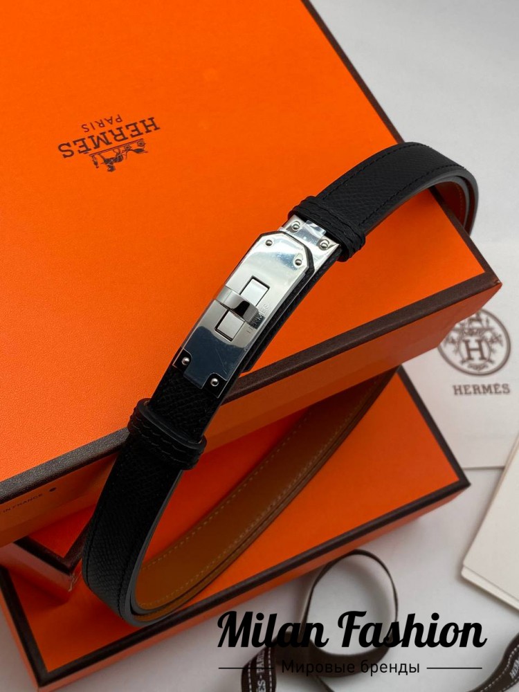 Ремень женский  Hermes v0938. Вид 1