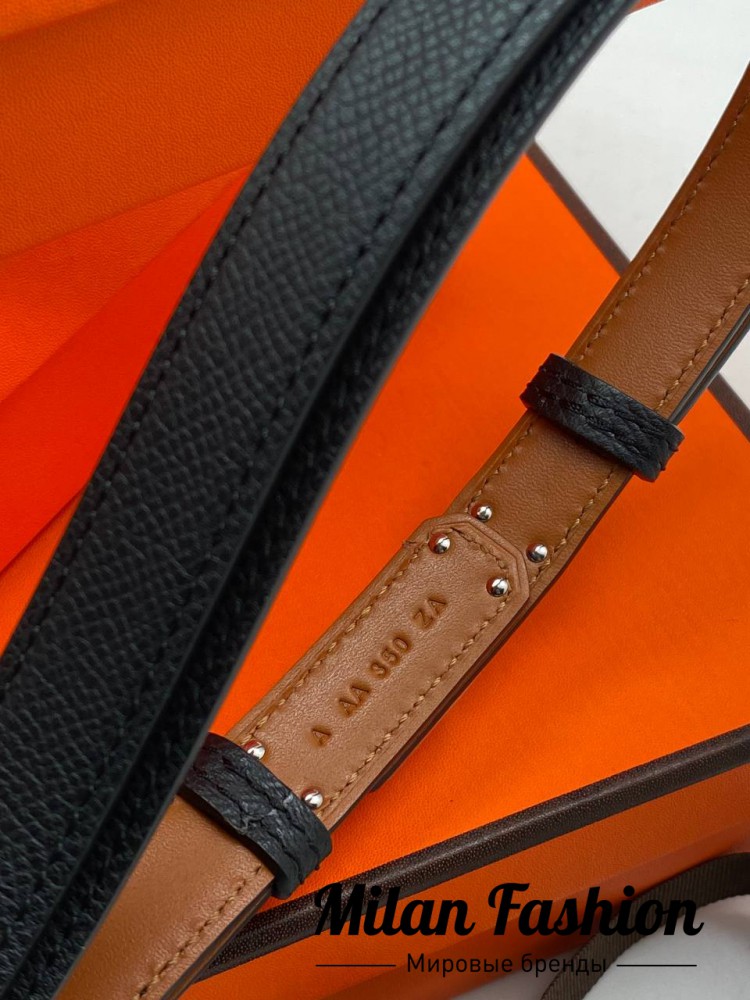 Ремень женский  Hermes v0938. Вид 4