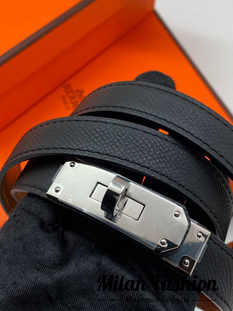 Ремень женский  Hermes v0938. Вид 3