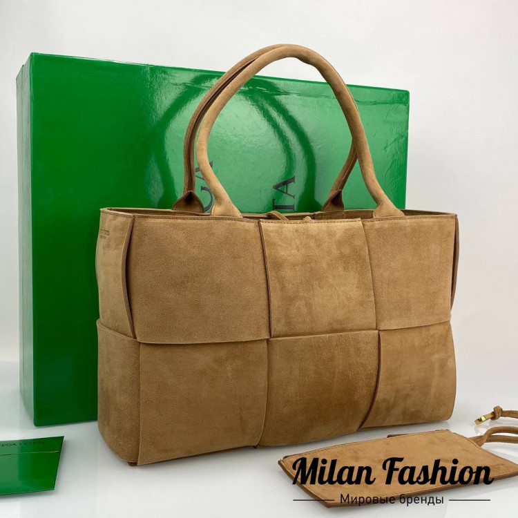 Сумка Bottega Veneta V33595. Вид 9