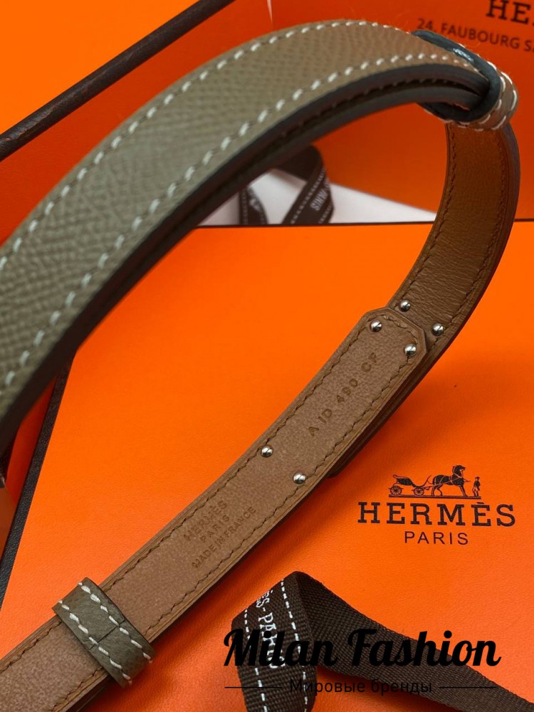 Ремень женский  Hermes v0936. Вид 7