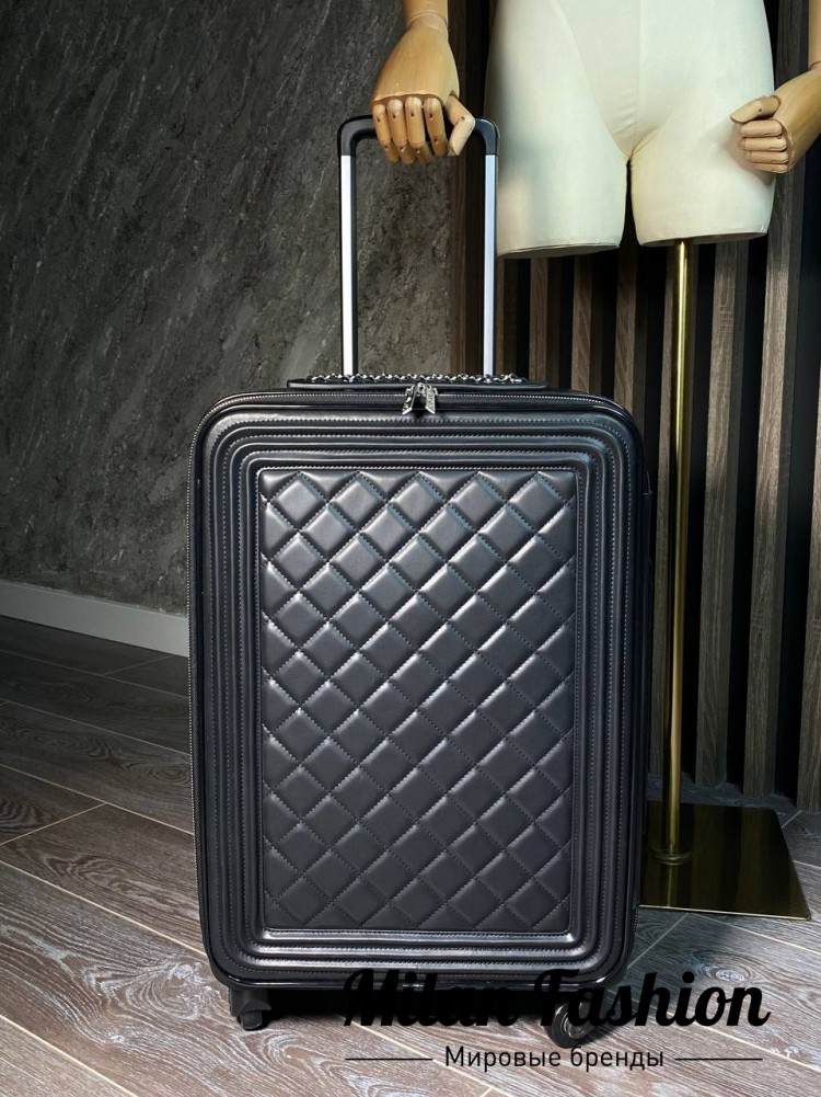 Чемодан  Chanel V13747. Вид 1