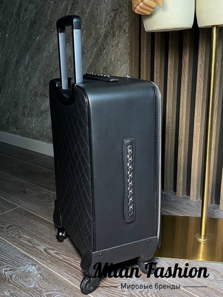 Чемодан  Chanel V13747. Вид 3