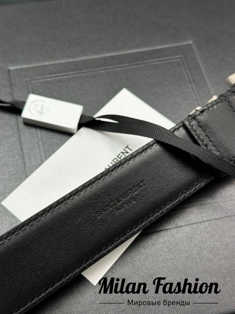Ремень  Yves Saint Laurent V8006. Вид 3
