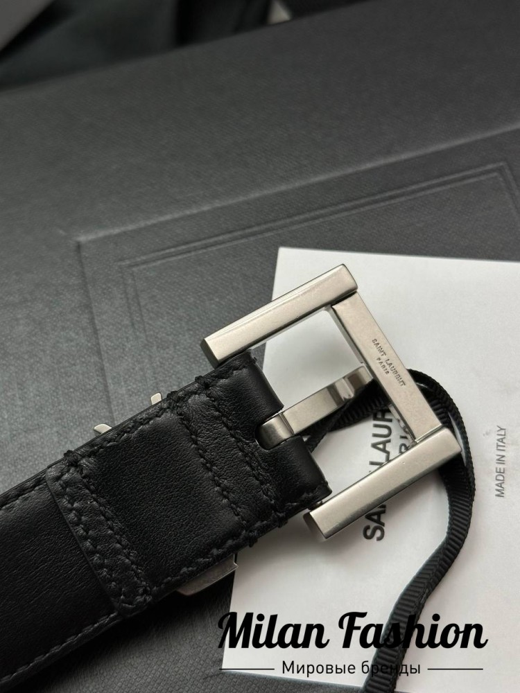 Ремень  Yves Saint Laurent V8006. Вид 4