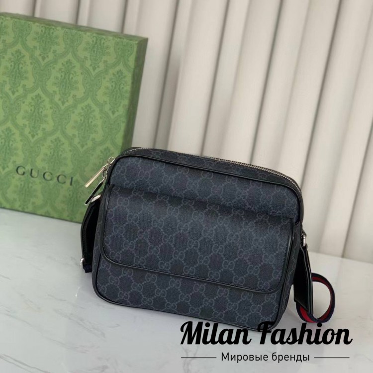 Сумка  Gucci V33529. Вид 1