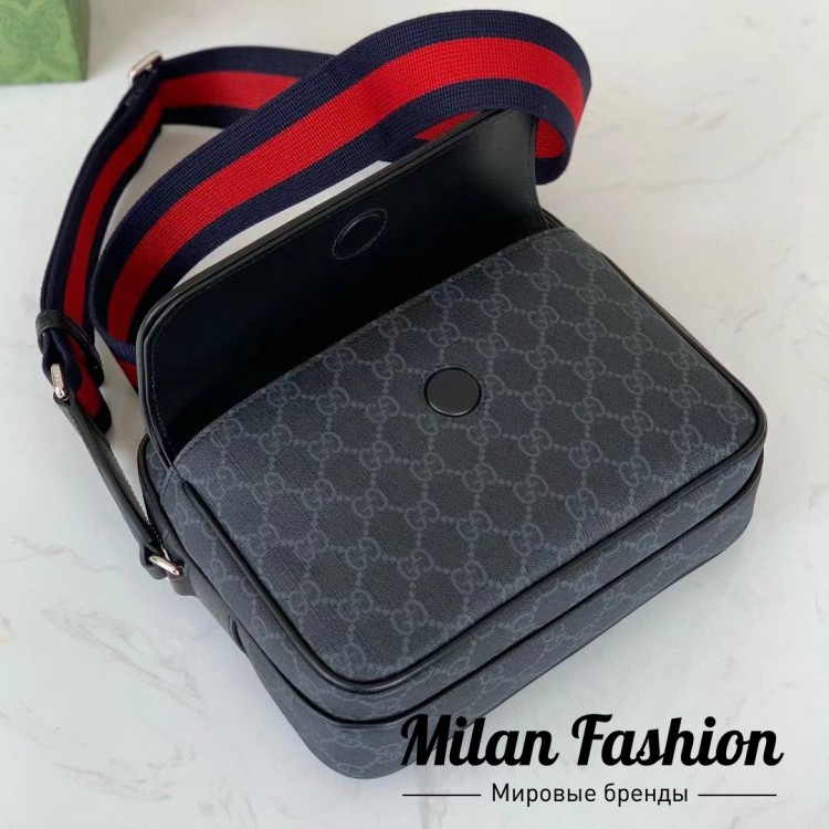 Сумка  Gucci V33529. Вид 3