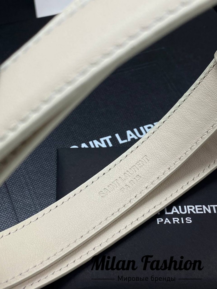 Ремень  Yves Saint Laurent V11332. Вид 6