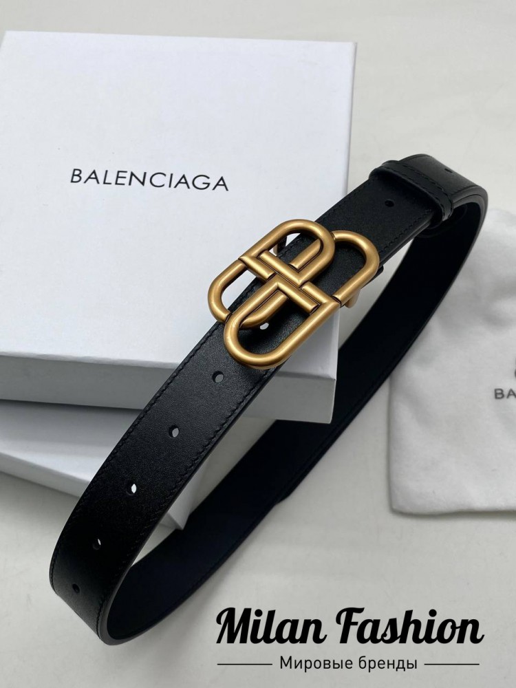 Ремень  Balenciaga V8004. Вид 1