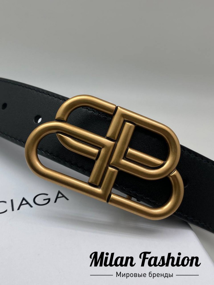 Ремень  Balenciaga V8004. Вид 3