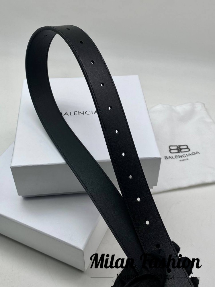 Ремень  Balenciaga V8004. Вид 4