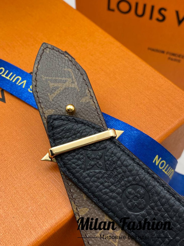 Ремень двухсторонний  Louis Vuitton V2747. Вид 3