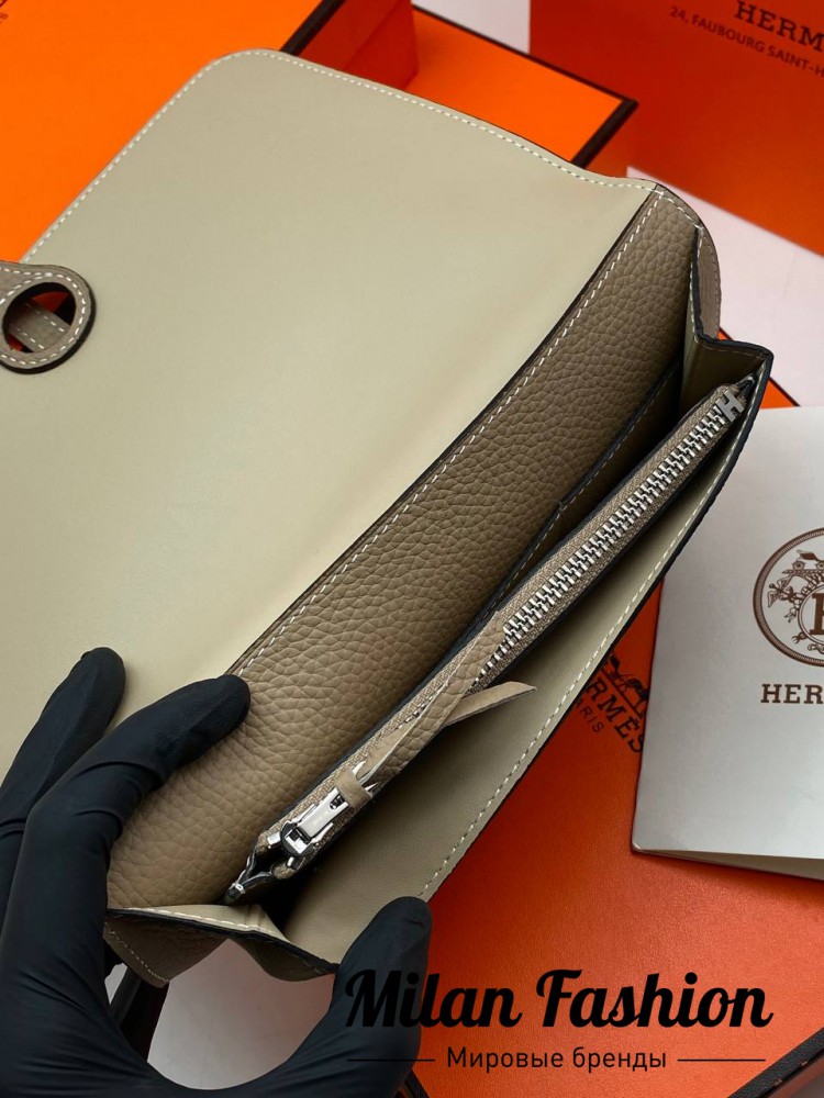Кошелек Hermes V5937. Вид 4