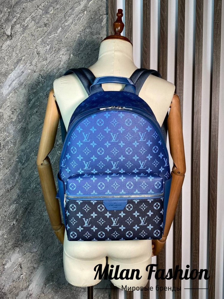 Рюкзак  Louis Vuitton V34744. Вид 1