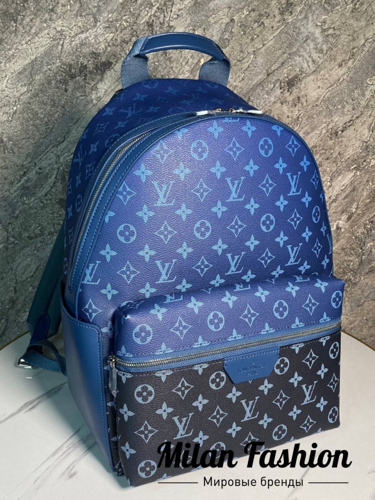 Рюкзак  Louis Vuitton V34744. Вид 2