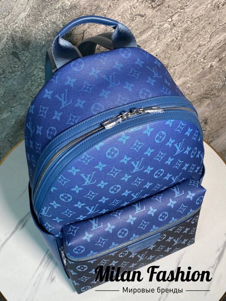 Рюкзак  Louis Vuitton V34744. Вид 3