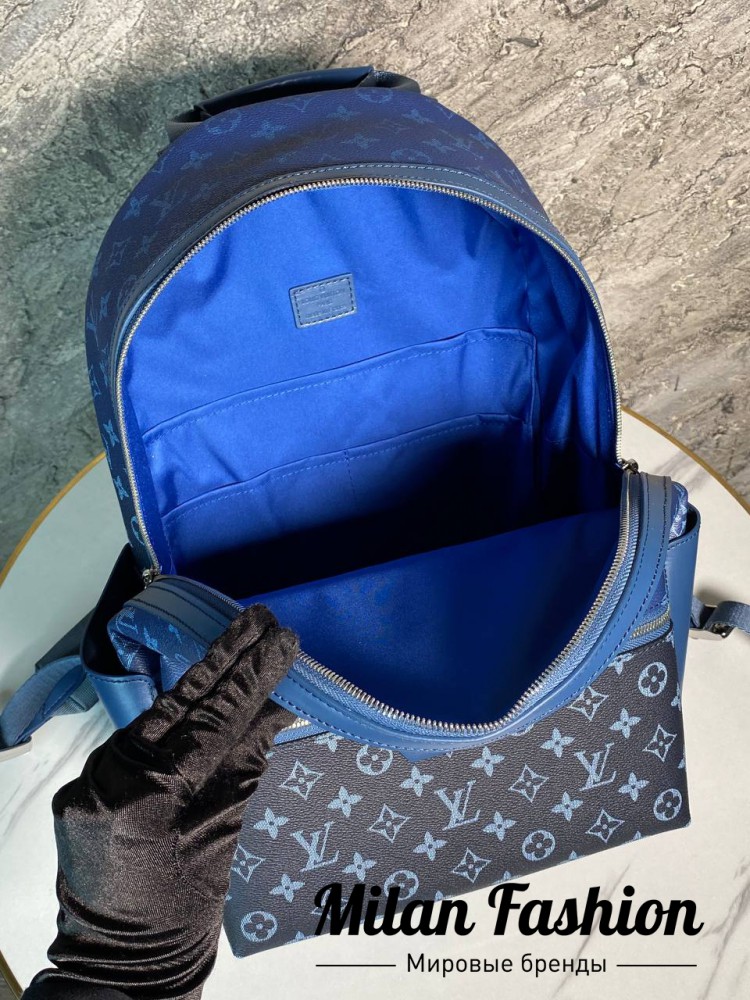 Рюкзак  Louis Vuitton V34744. Вид 5