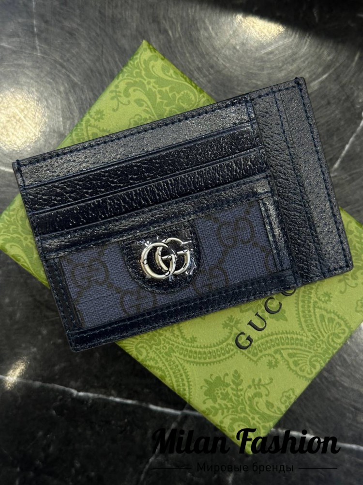 Картхолдер  Gucci V34750. Вид 1