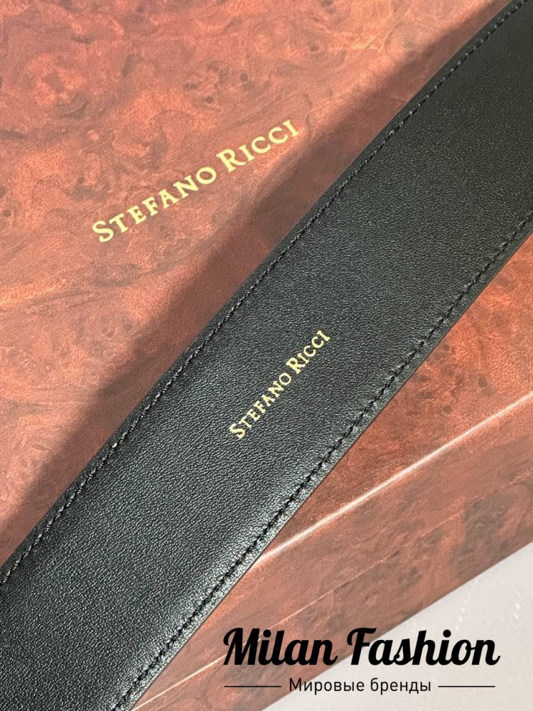 Ремень Stefano Ricci V49370. Вид 3