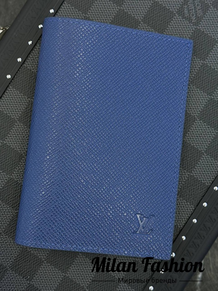 Обложка на паспорт Louis Vuitton V48170. Вид 1