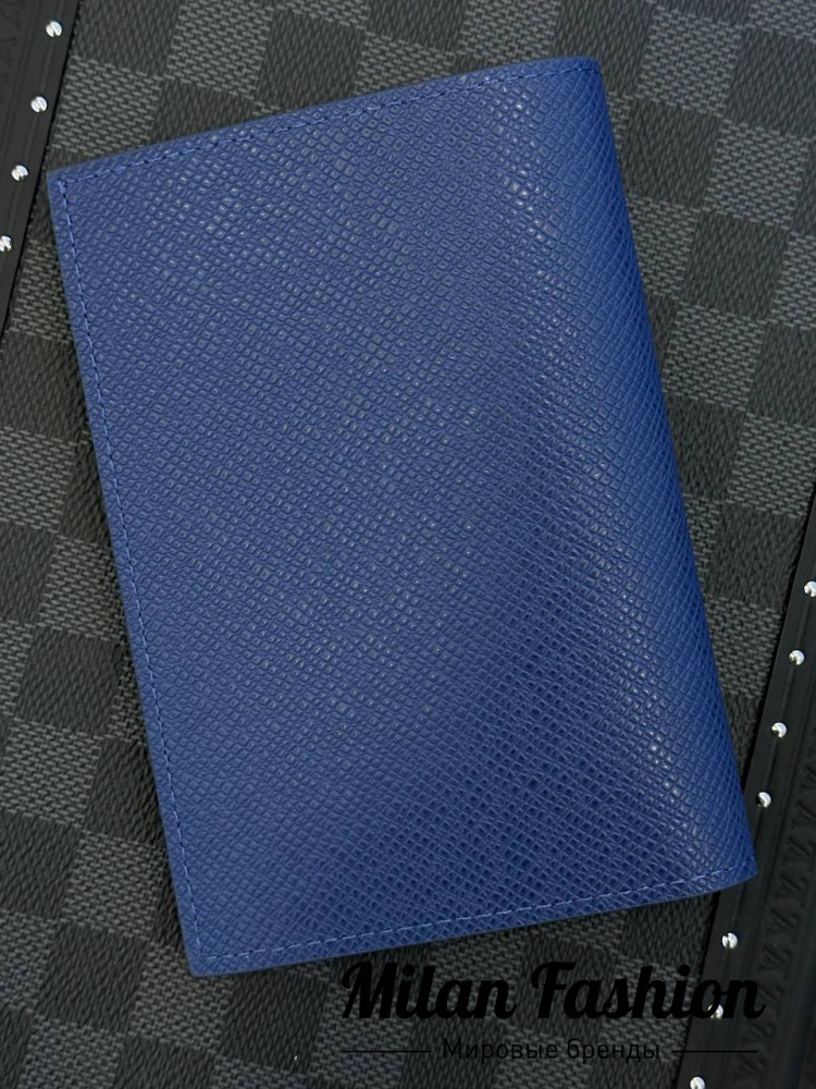 Обложка на паспорт Louis Vuitton V48170. Вид 4