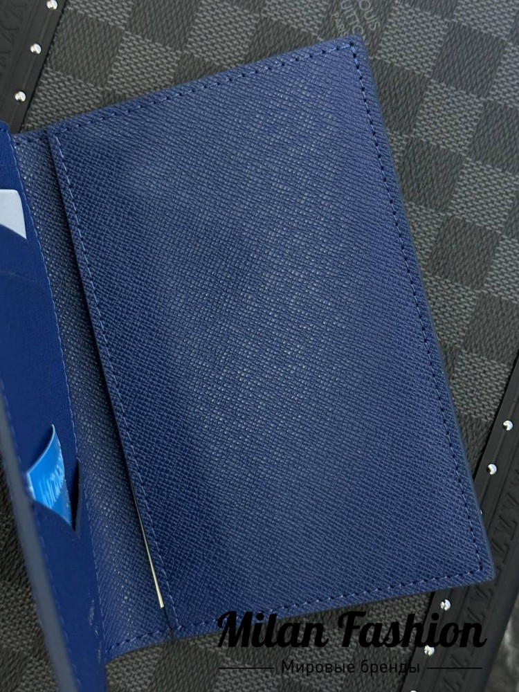 Обложка на паспорт Louis Vuitton V48170. Вид 3