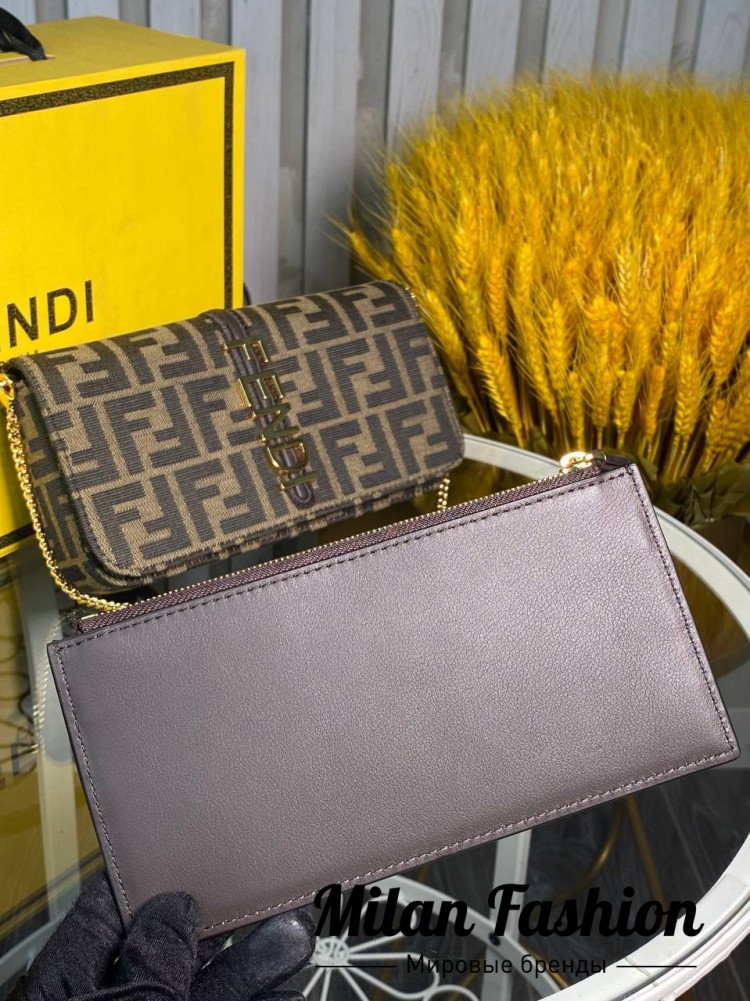 Сумка  Fendi V34555. Вид 2