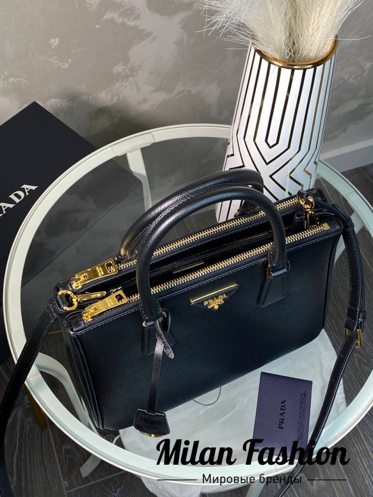 Сумка  Prada V41162. Вид 4