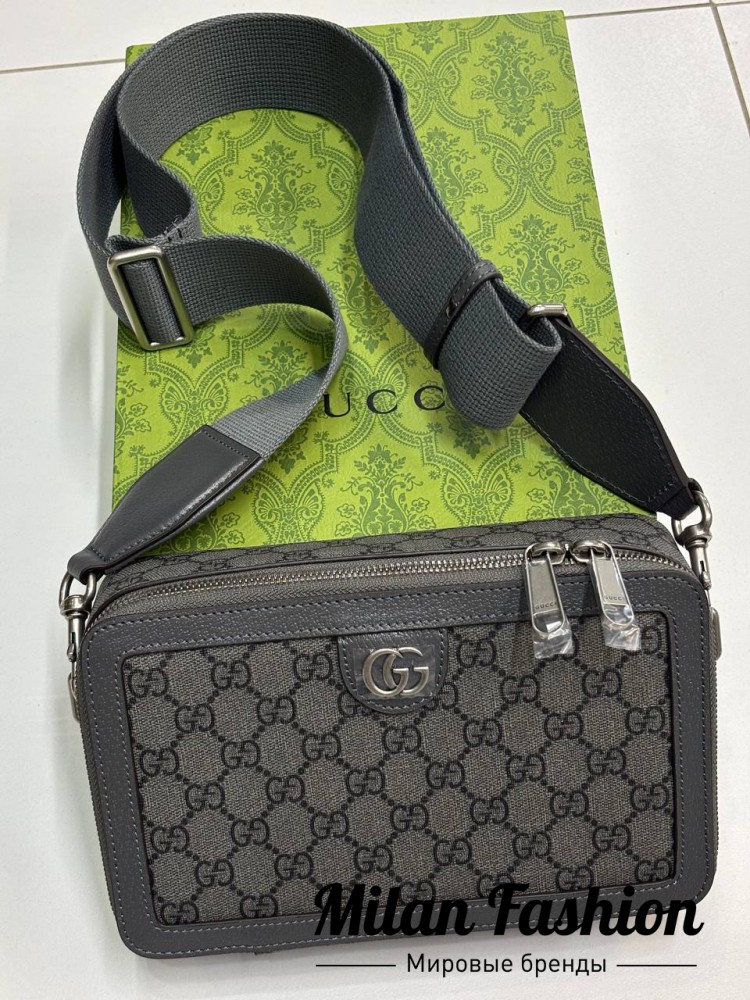 Мессенджер Gucci V33571. Вид 9